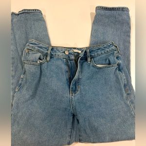 Pacsun Mom Jeans (26)